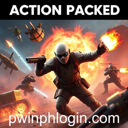 Exploring the 'Action Packed' Gaming Genre: A Deep Dive into Pwinph's Explosive Universe