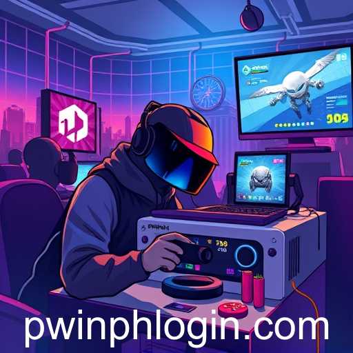 Digital Dynamics: The Rise of Gaming Platforms