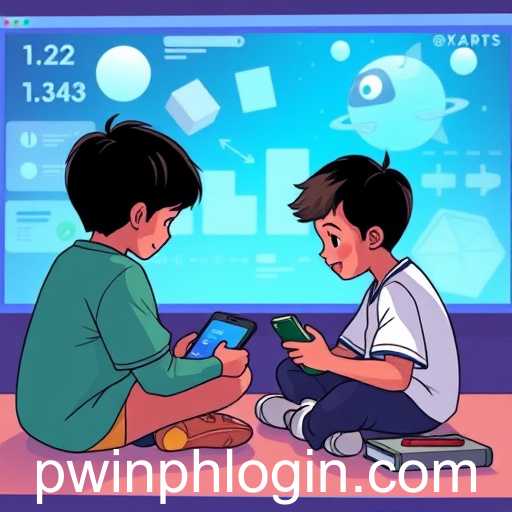 Unlocking Potential Through Play: The Power of Educational Games