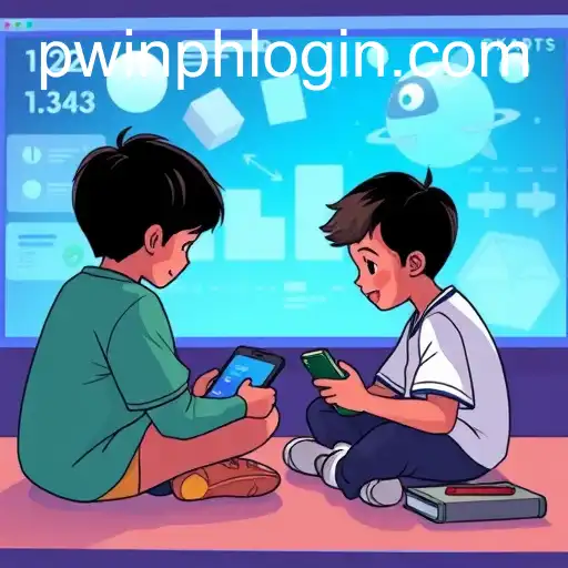 Unlocking Potential Through Play: The Power of Educational Games