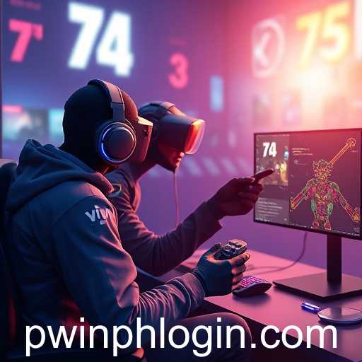 Evolving Trends in Online Gaming