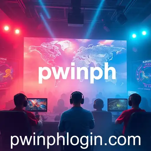 Evolving Digital Landscapes: Gaming Horizons