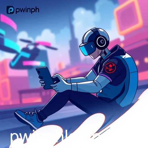 The Impact of pwinph on Online Gaming