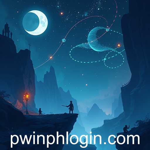 Indie Gems: Unearthing Hidden Treasures in Gaming with 'pwinph'