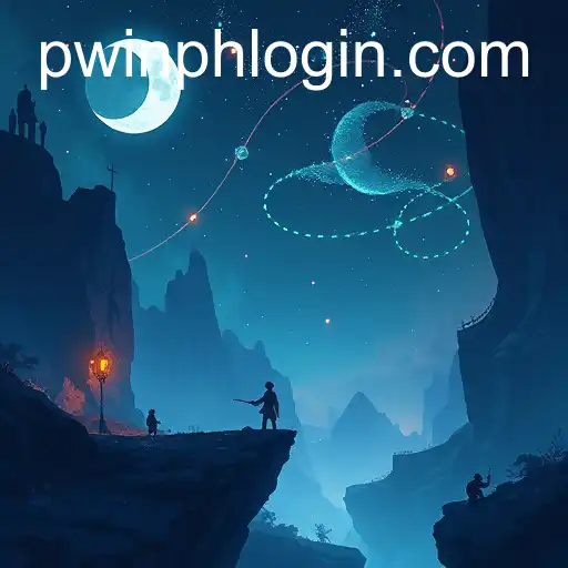 Indie Gems: Unearthing Hidden Treasures in Gaming with 'pwinph'