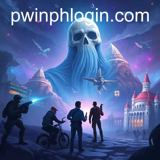 Exploring the 'Multiplayer Mode' Category with the Keyword 'pwinph': An In-depth Look