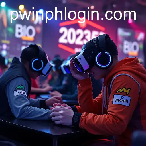 The Rise of Online Gaming Communities in 2025