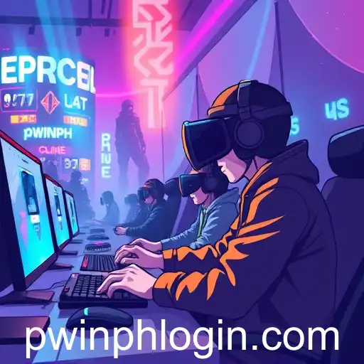 The Rise of Online Gaming and Social Dynamics