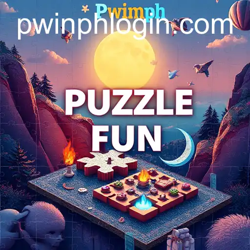 Exploring the Engaging World of Puzzle Games: The 'Pwinph' Connection