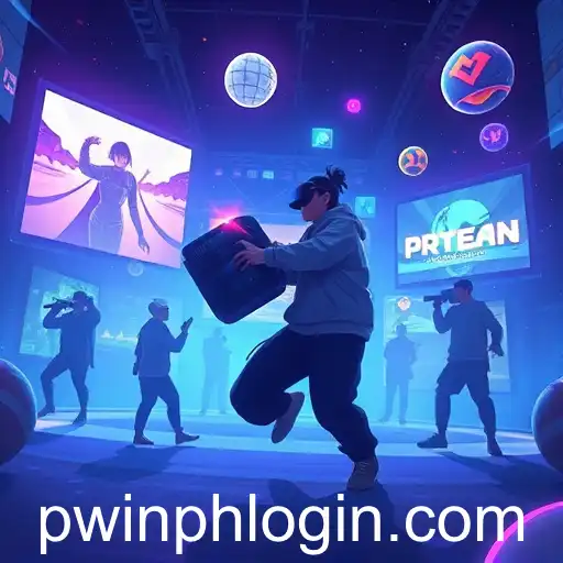 Pwinph: Revolutionizing Online Gaming Experiences