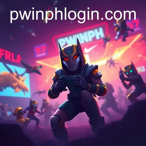The Rise of Pwinph in the Gaming World