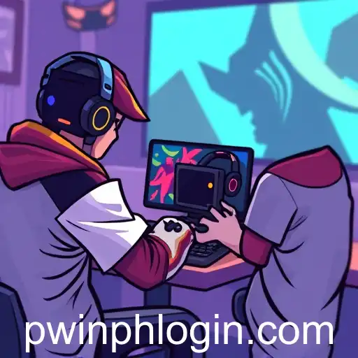 The Rise of Pwinph: A New Era in Online Gaming