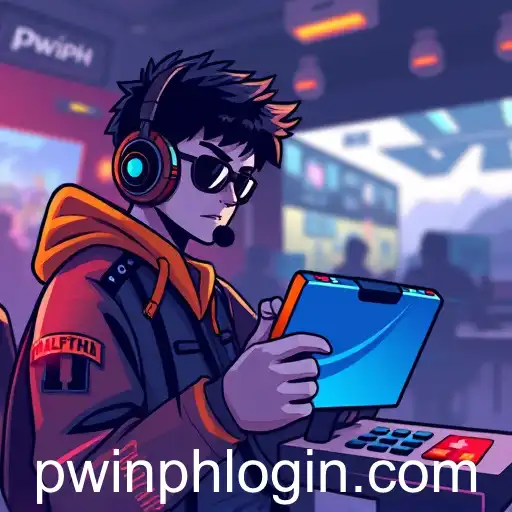 The Rise of Pwinph: Gaming in a New Era