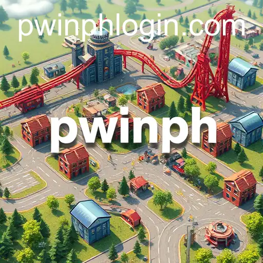 Exploring the World of Simulation Games: An In-Depth Look at the 'Pwinph' Trend
