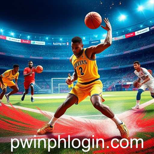 Exploring the Thrills of 'Sports Games' Category: A Focus on 'pwinph'