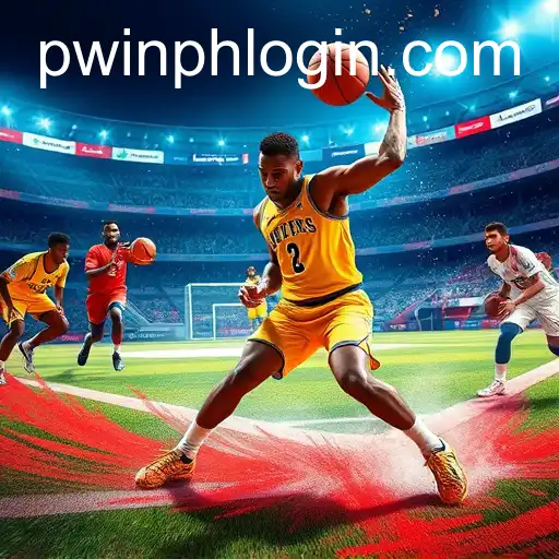 Exploring the Thrills of 'Sports Games' Category: A Focus on 'pwinph'