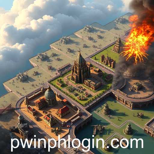 Exploring the Intricate World of Strategy Games: A Deep Dive