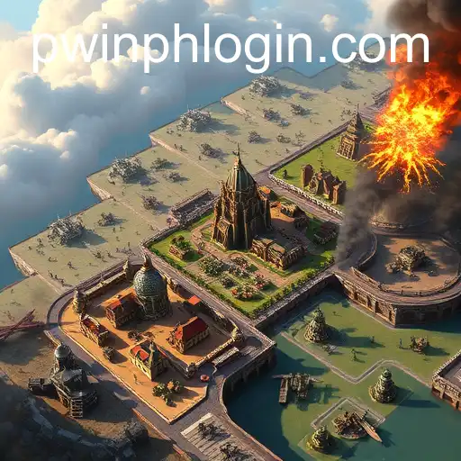 Exploring the Intricate World of Strategy Games: A Deep Dive